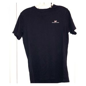 Vineyard Vines Boys t-shirt, Size: Large